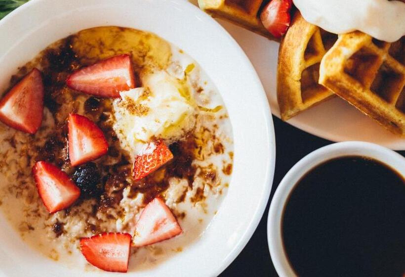 فندق Saint George