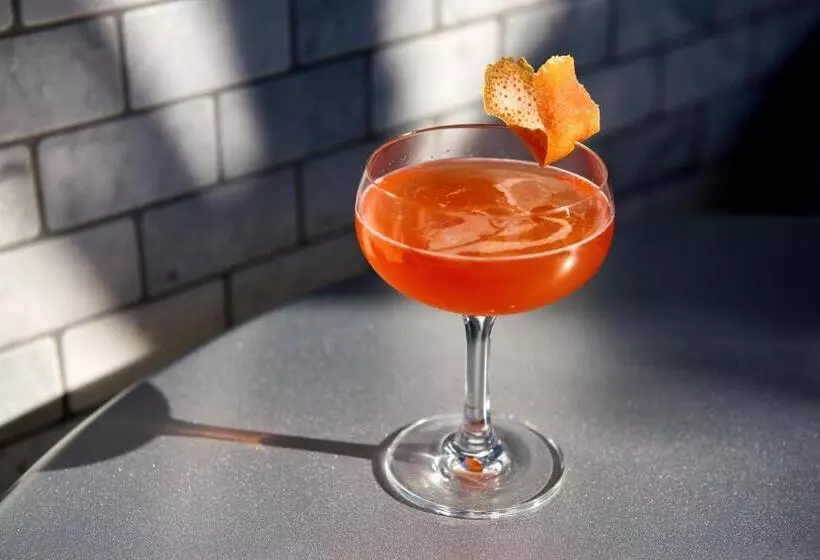 Hotelli Saint George