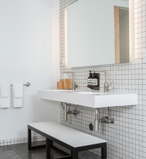 فندق Saint George