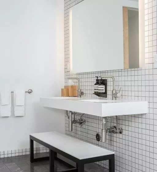 Hotelli Saint George