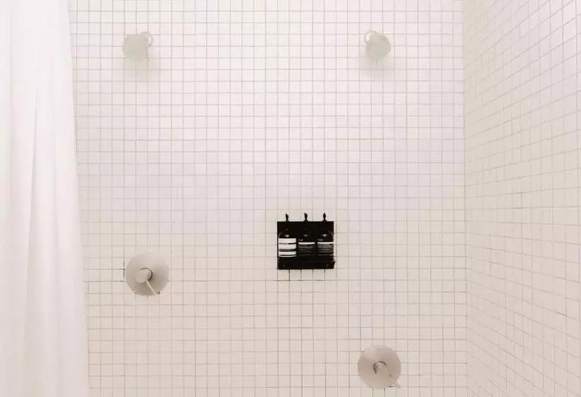 Hotelli Saint George