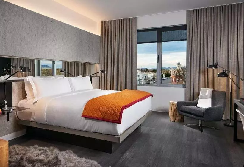 Hotelli Saint George