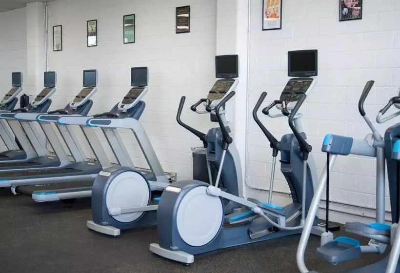 Hotelli Saint George