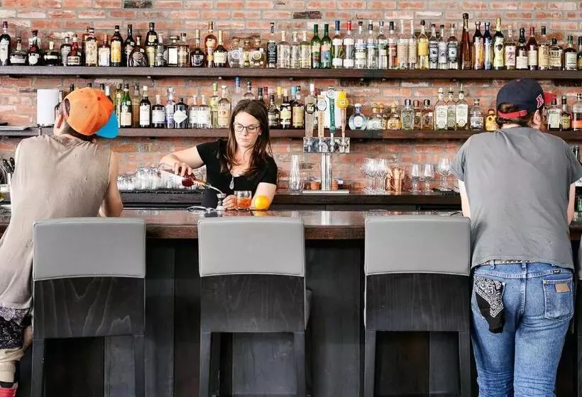 Hotelli Saint George