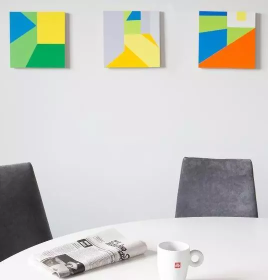 Hotelli Saint George