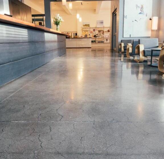 فندق Saint George