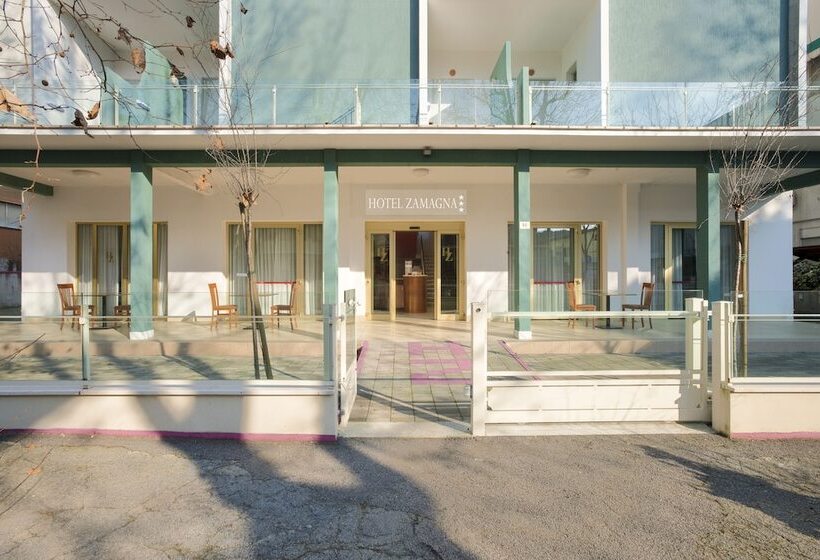 Hotel Zamagna