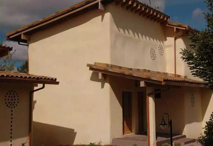 Jardín Del Río Cuervo Aparthotel Biosostenible