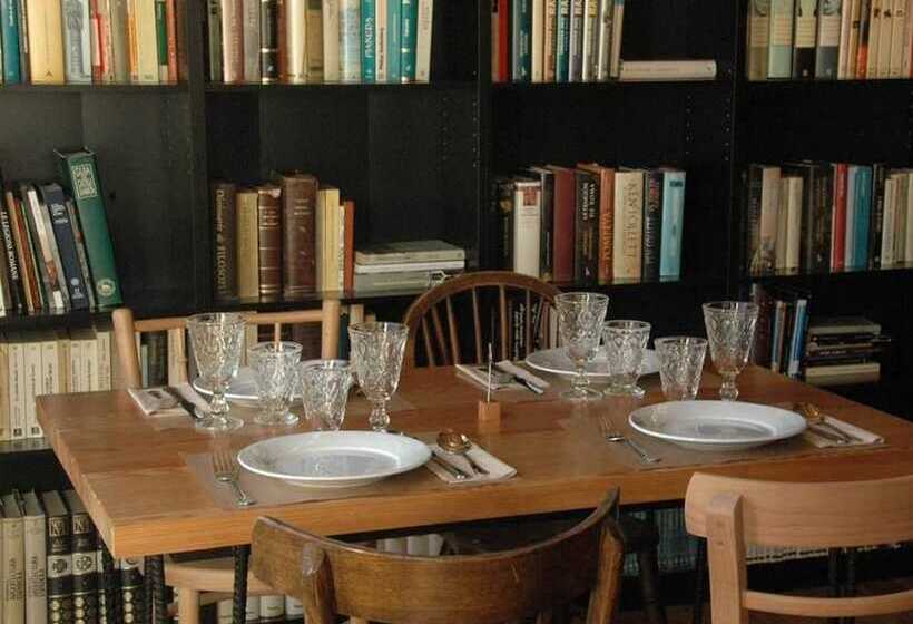 Jardín Del Río Cuervo Aparthotel Biosostenible