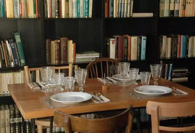 Jardín Del Río Cuervo Aparthotel Biosostenible