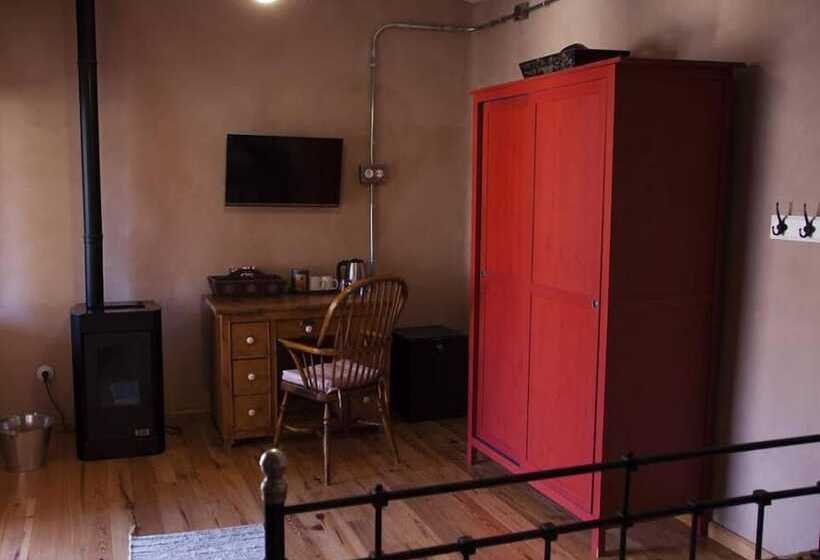 Jardín Del Río Cuervo Aparthotel Biosostenible