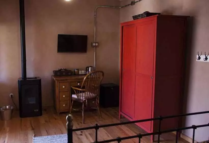 Jardín Del Río Cuervo Aparthotel Biosostenible