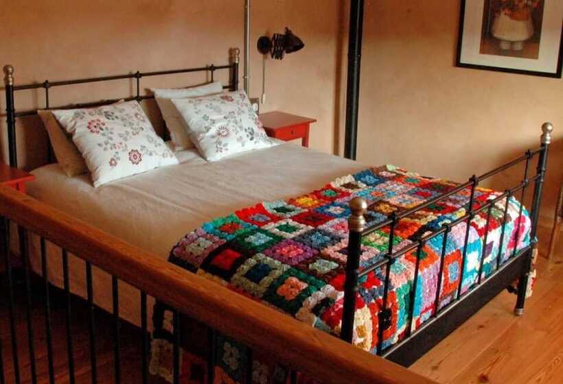 Jardín Del Río Cuervo Aparthotel Biosostenible