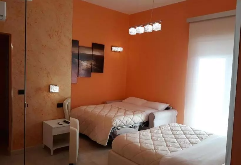 Mediterraneo B&b