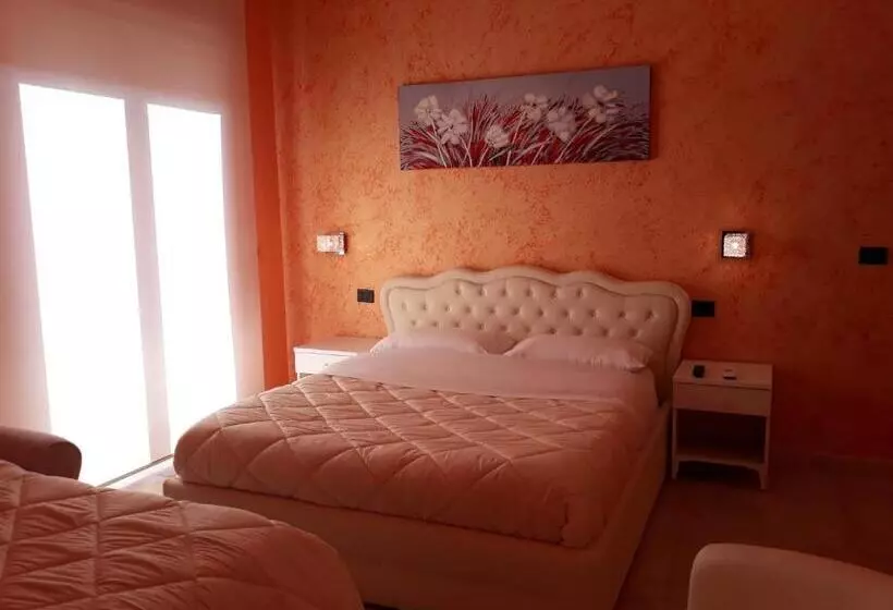 Mediterraneo B&b