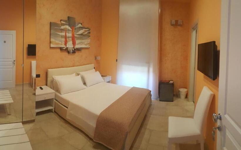 Mediterraneo B&b