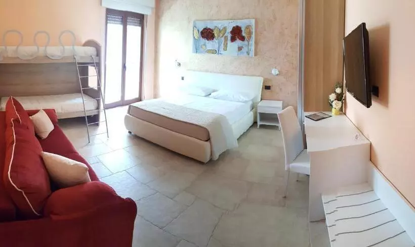 Mediterraneo B&b