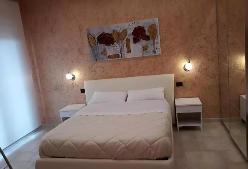 Mediterraneo B&b