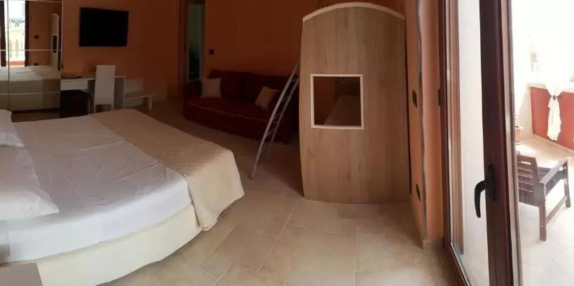 Mediterraneo B&b