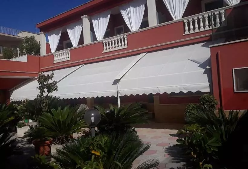 Mediterraneo B&b