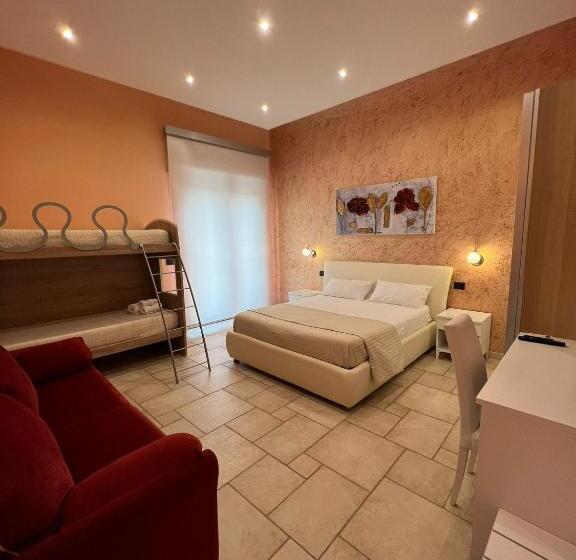 Mediterraneo B&b