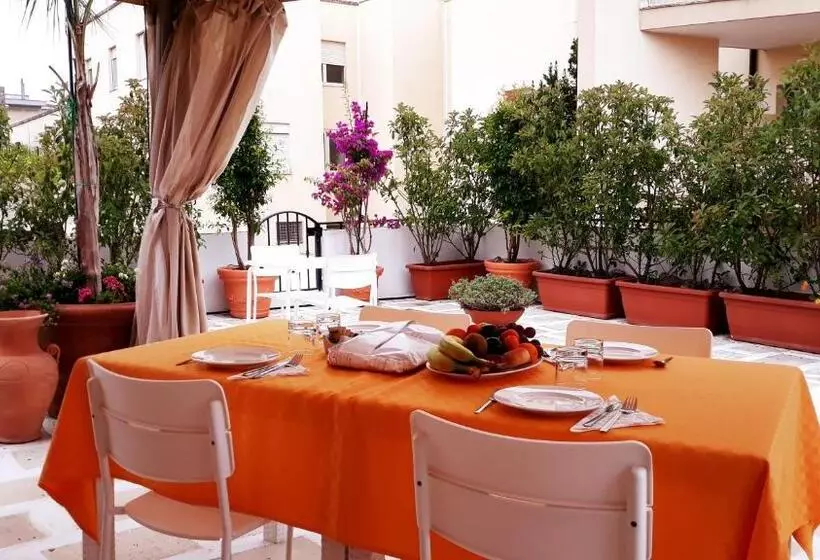 Mediterraneo B&b