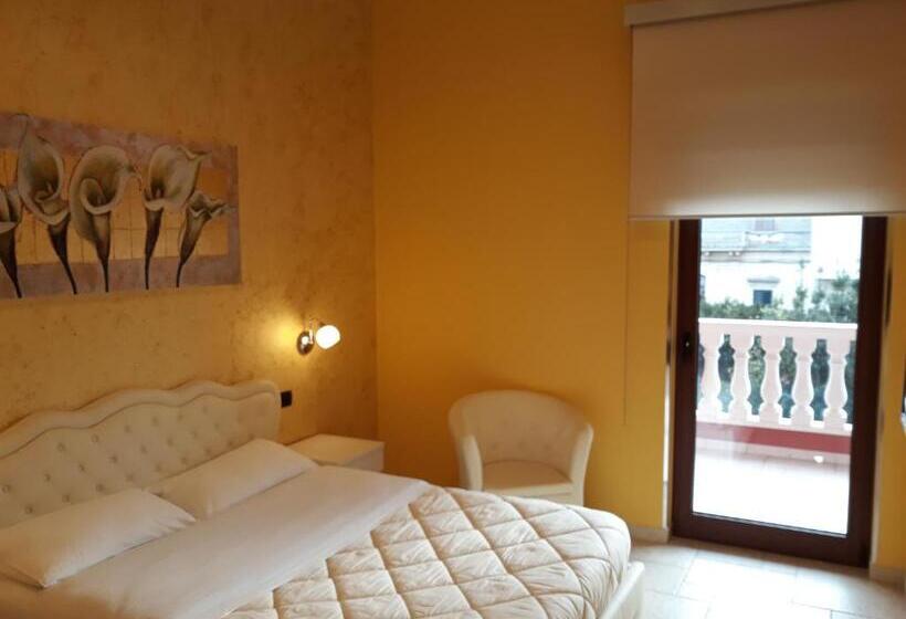 Mediterraneo B&b
