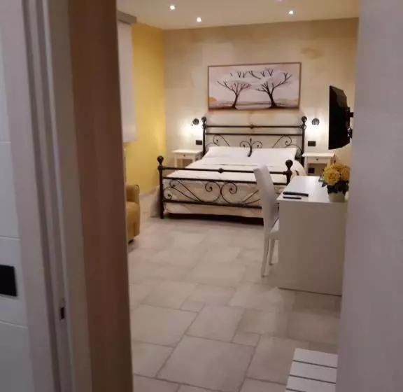 Mediterraneo B&b