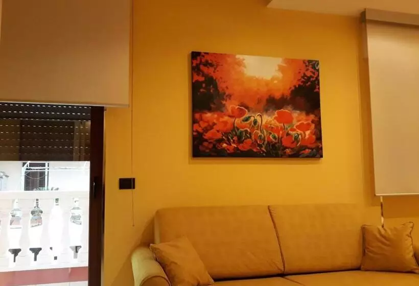 Mediterraneo B&b