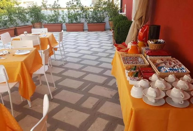 Mediterraneo B&b