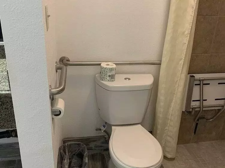 Motelli El Segundo Inn