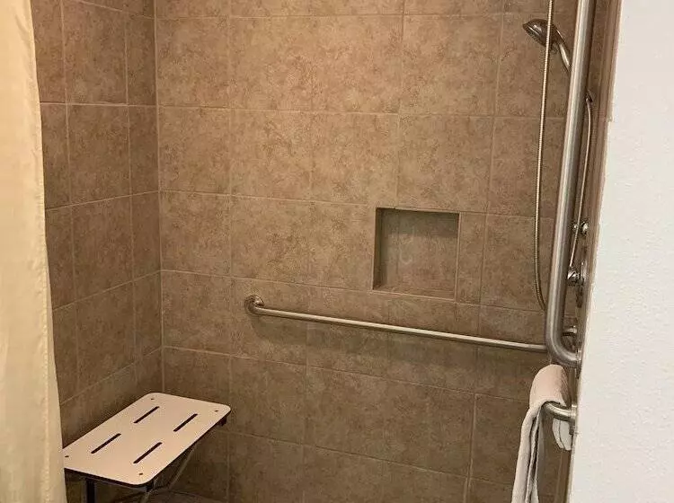 Motelli El Segundo Inn