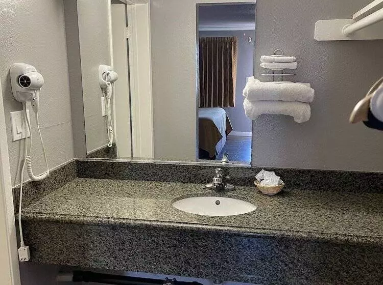 Motelli El Segundo Inn