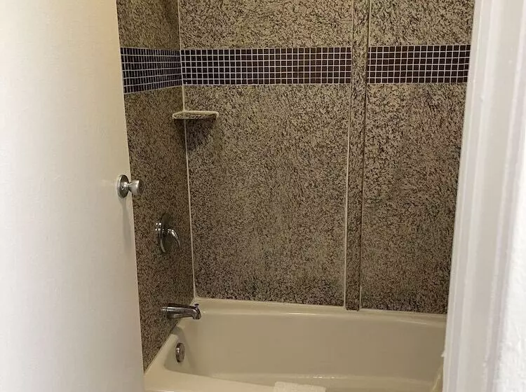 Motelli El Segundo Inn