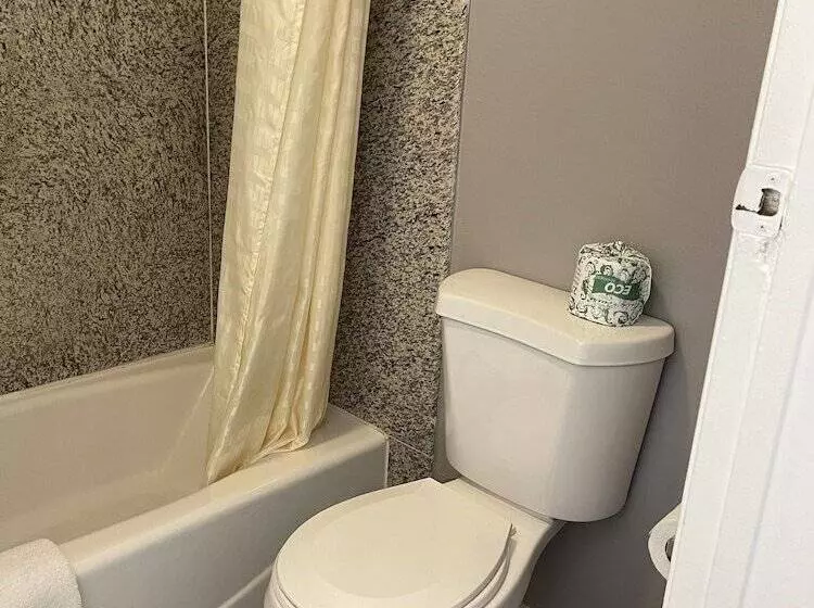 Motelli El Segundo Inn