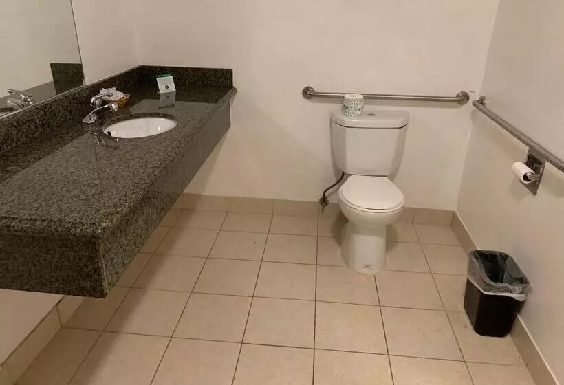 Motelli El Segundo Inn