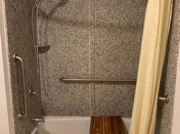 Motelli El Segundo Inn