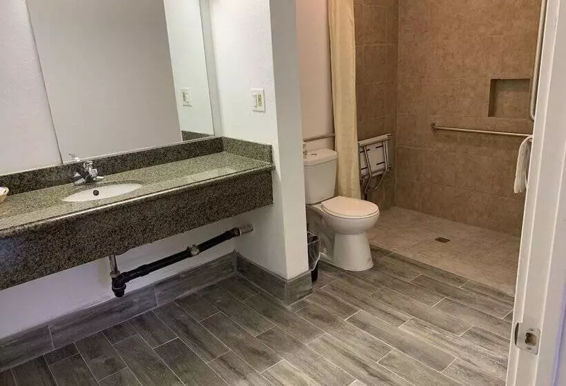 Motelli El Segundo Inn