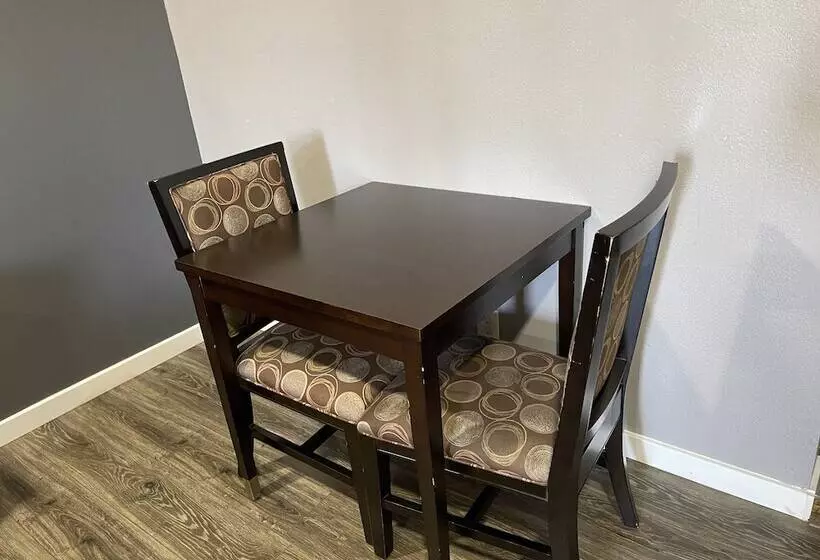 Motelli El Segundo Inn