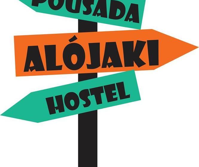 Pousada Alojaki Hostel