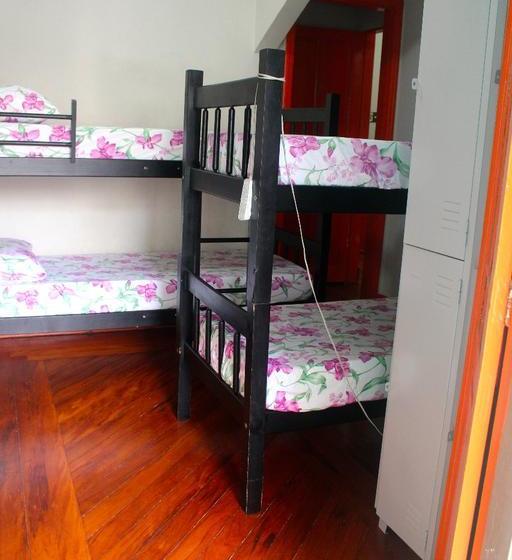 Pousada Alojaki Hostel