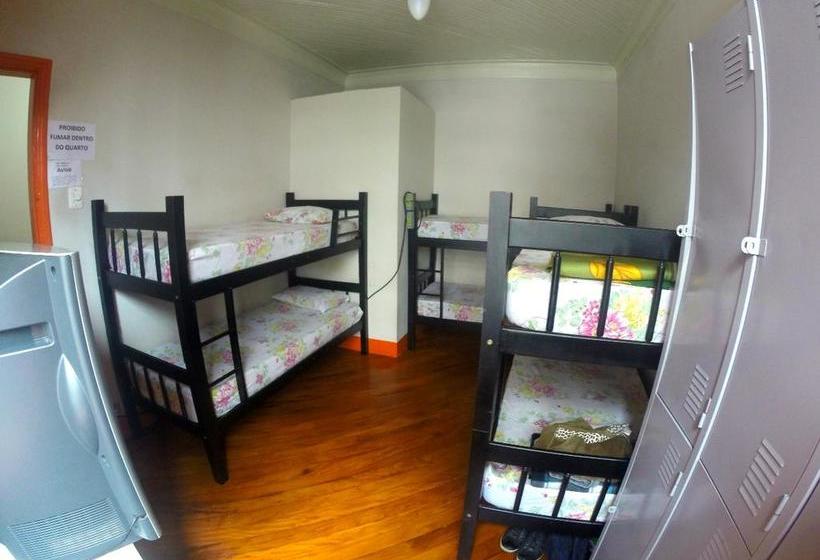 Pousada Alojaki Hostel