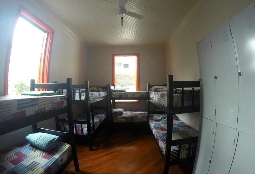 Pousada Alojaki Hostel