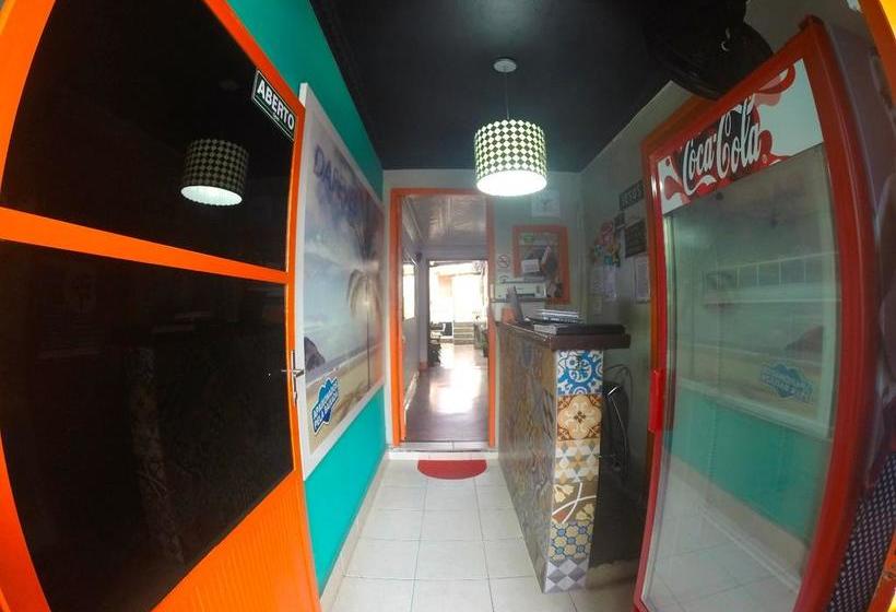 Pousada Alojaki Hostel