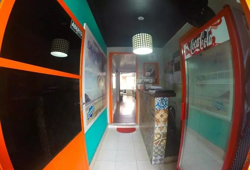 Pousada Alojaki Hostel
