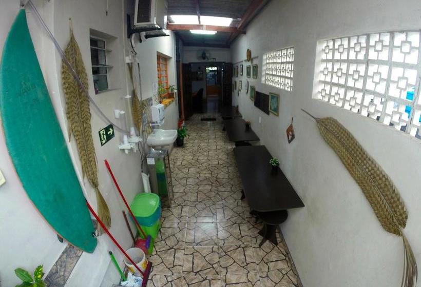 Pousada Alojaki Hostel