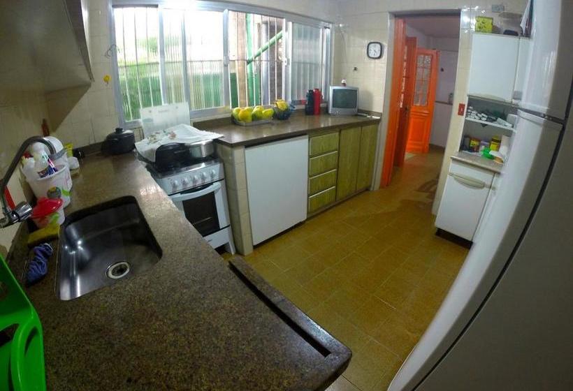 Pousada Alojaki Hostel