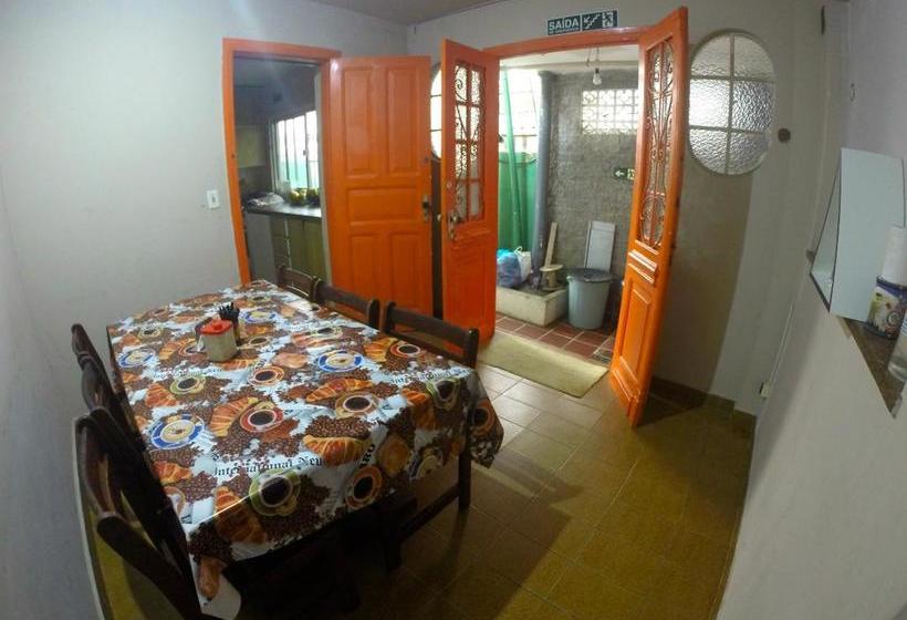 Pousada Alojaki Hostel