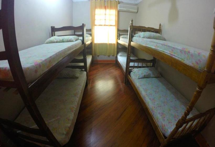 Pousada Alojaki Hostel