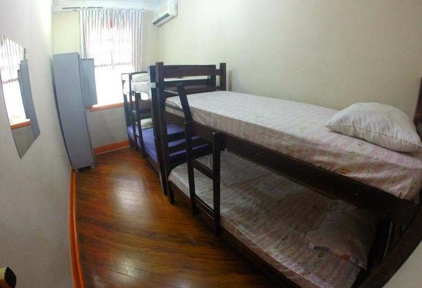 Pousada Alojaki Hostel
